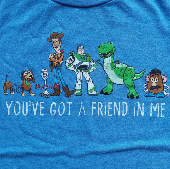 To infinity and beyond! - Picture 12 of 16